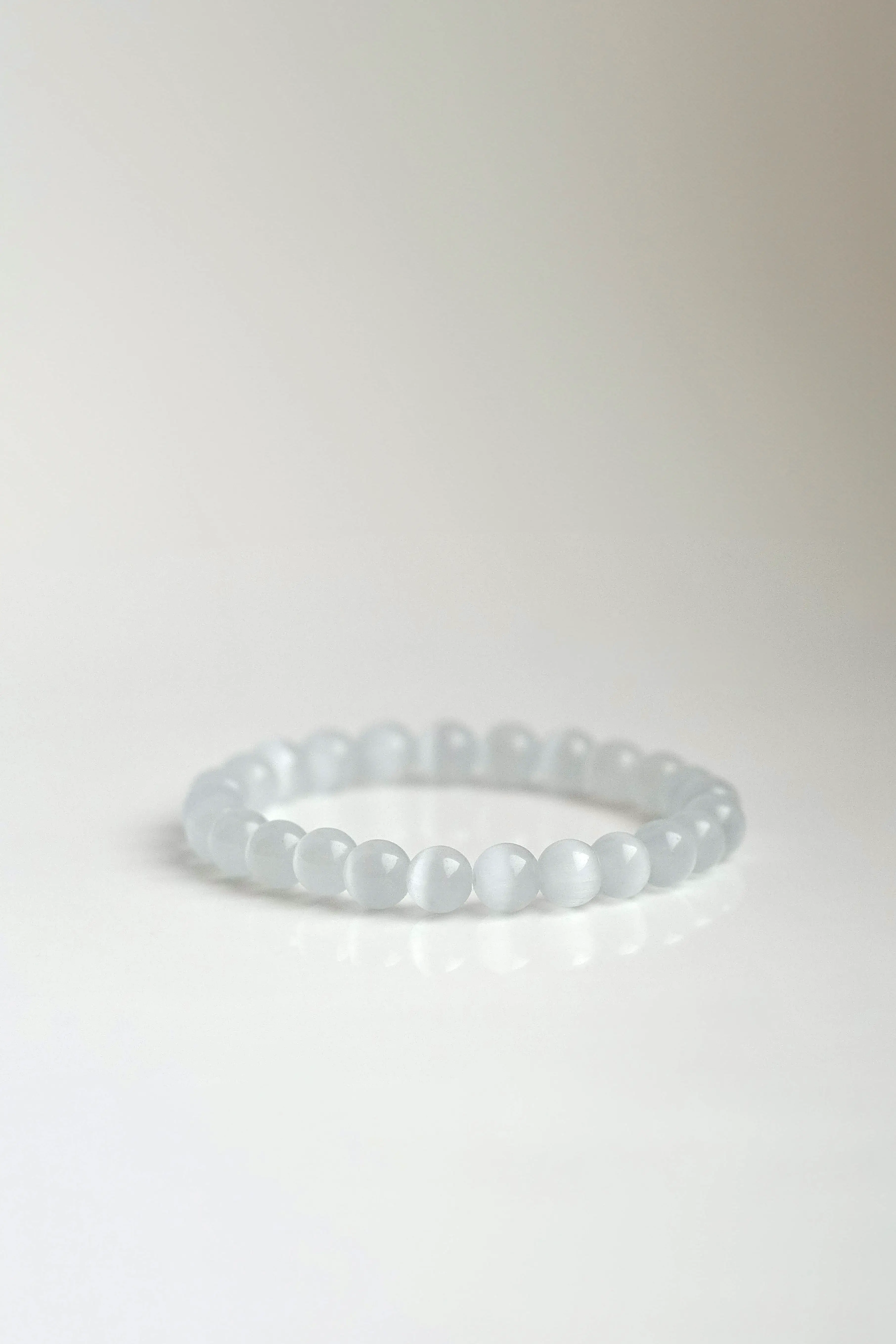 Selenito apyrankė, 7 mm