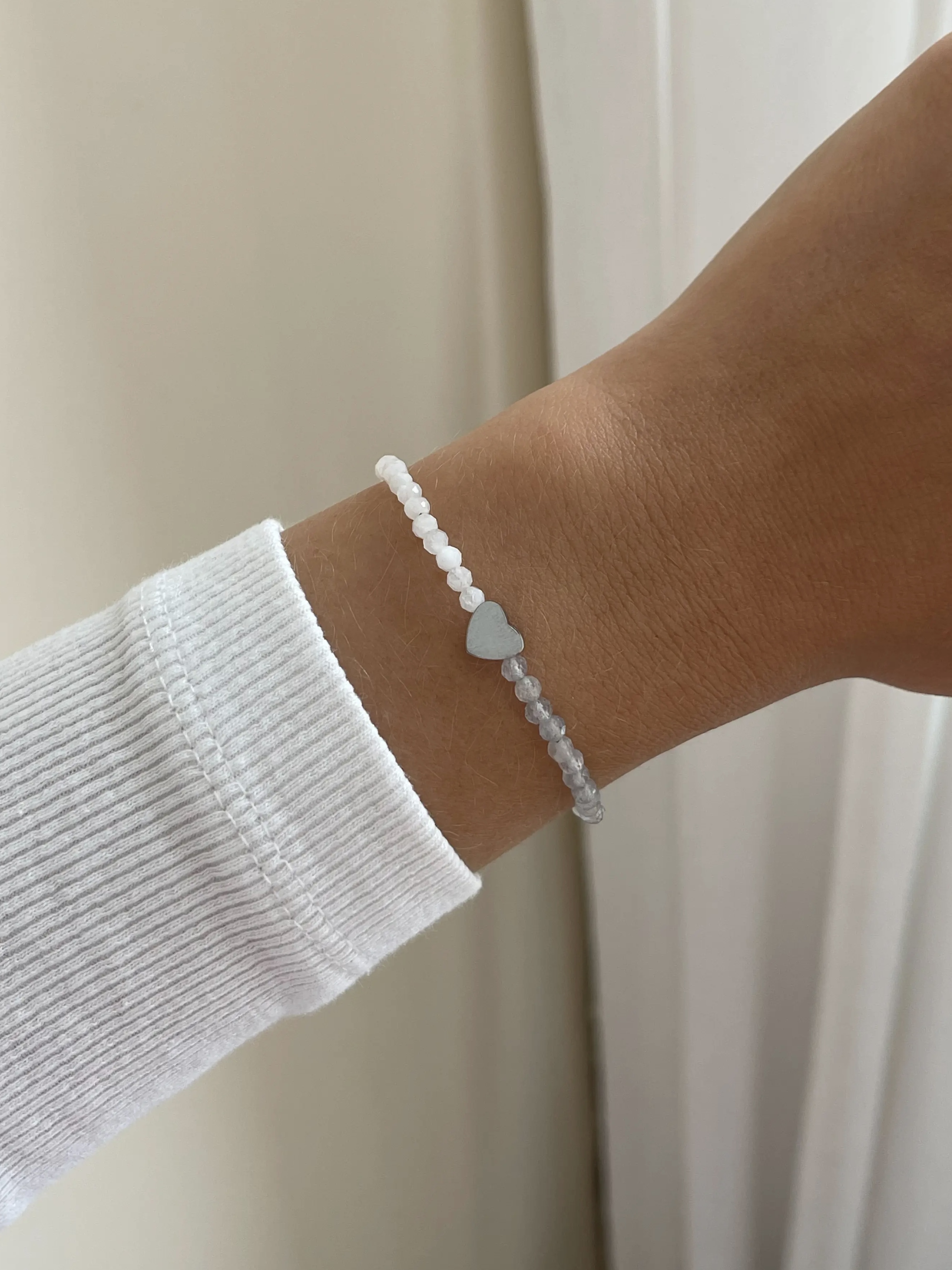 "Nauja pradžia" apyrankė