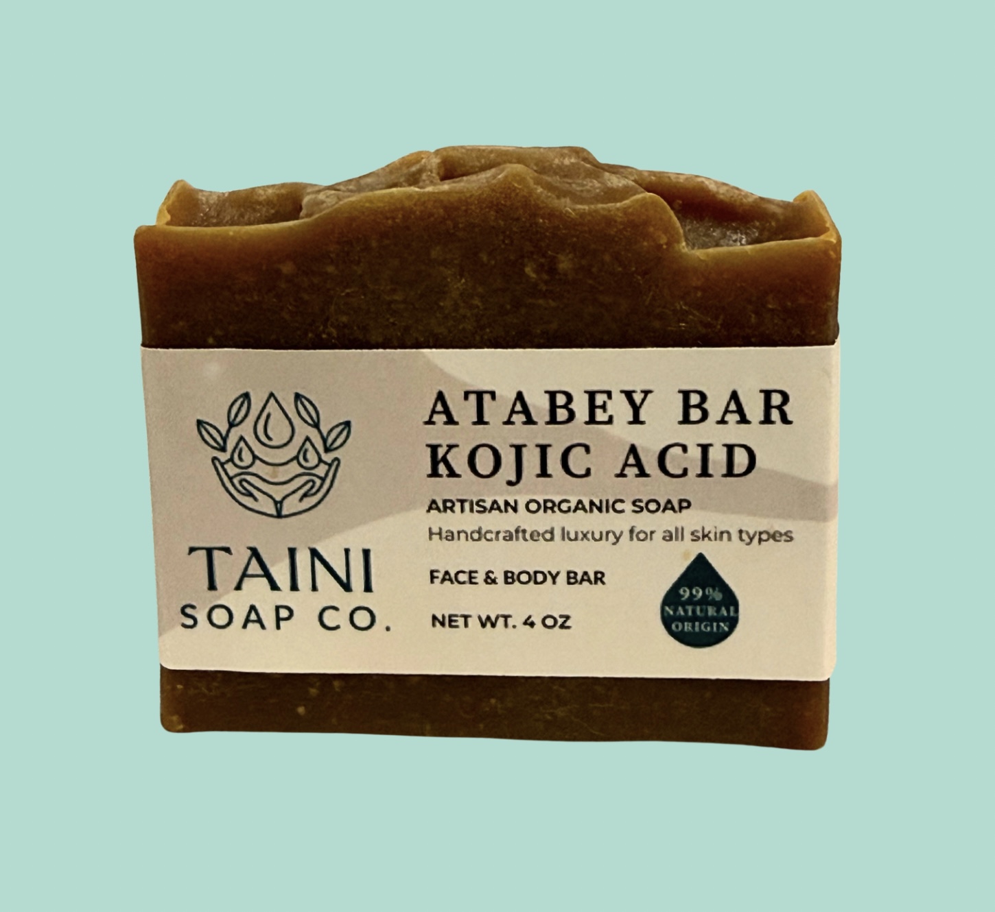 Atabey Bar Kojic Acid