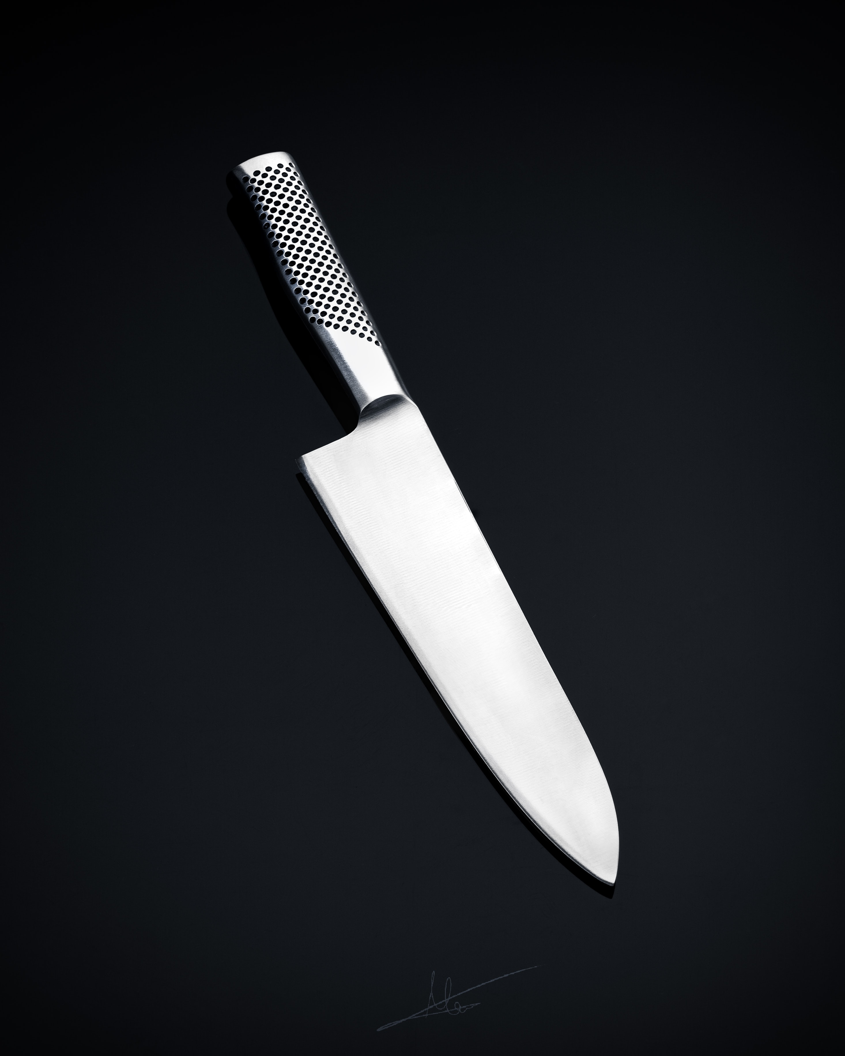 Knife 4