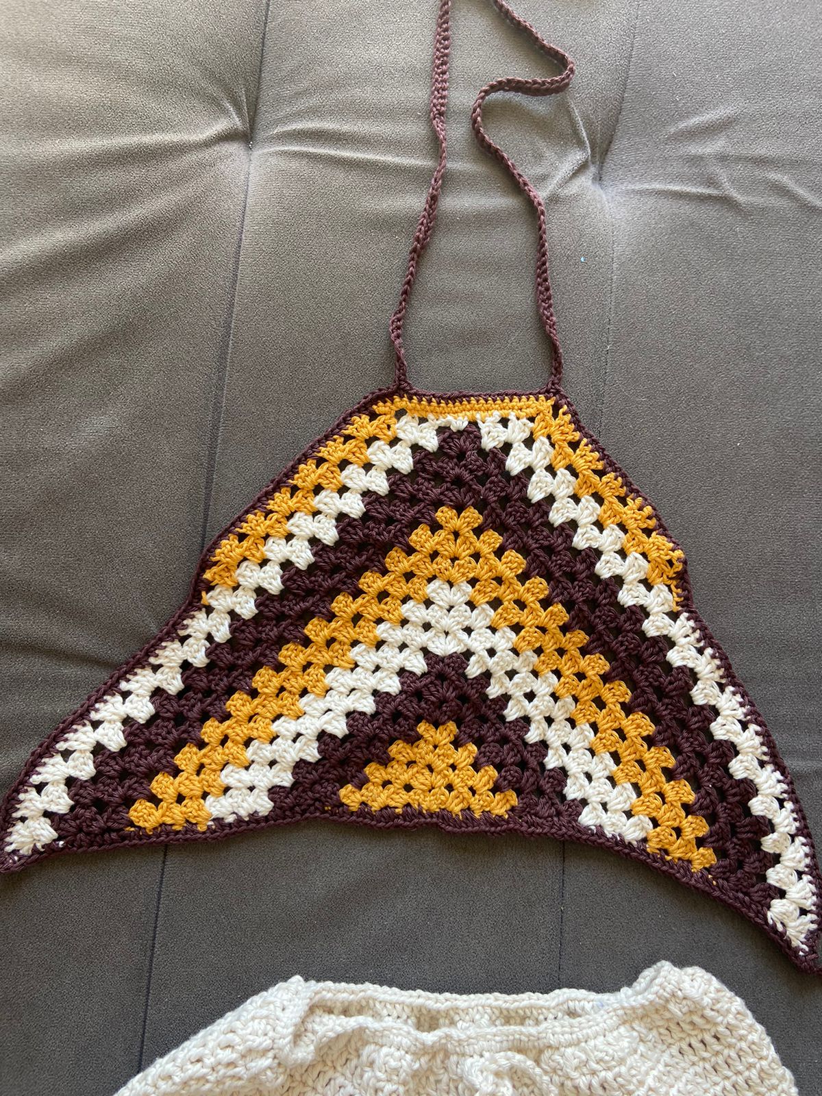 CROPPED JERICOACOARA