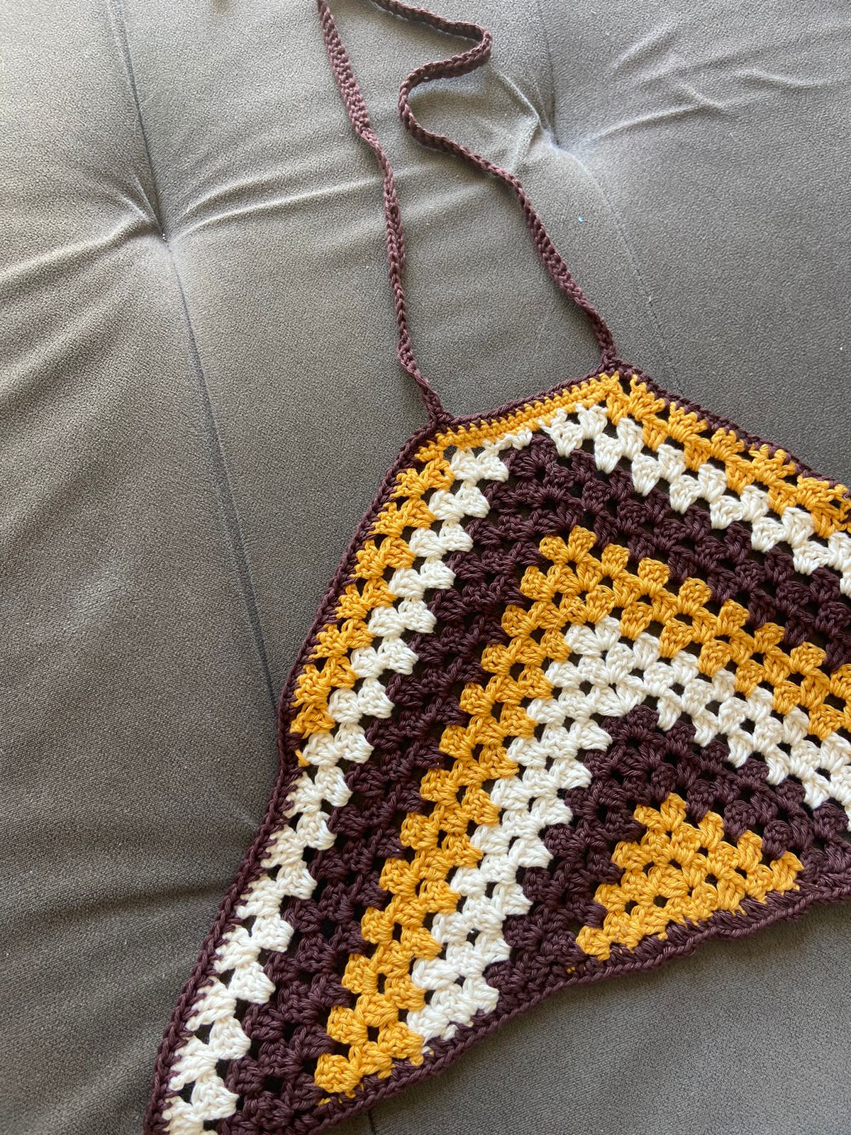 CROPPED JERICOACOARA