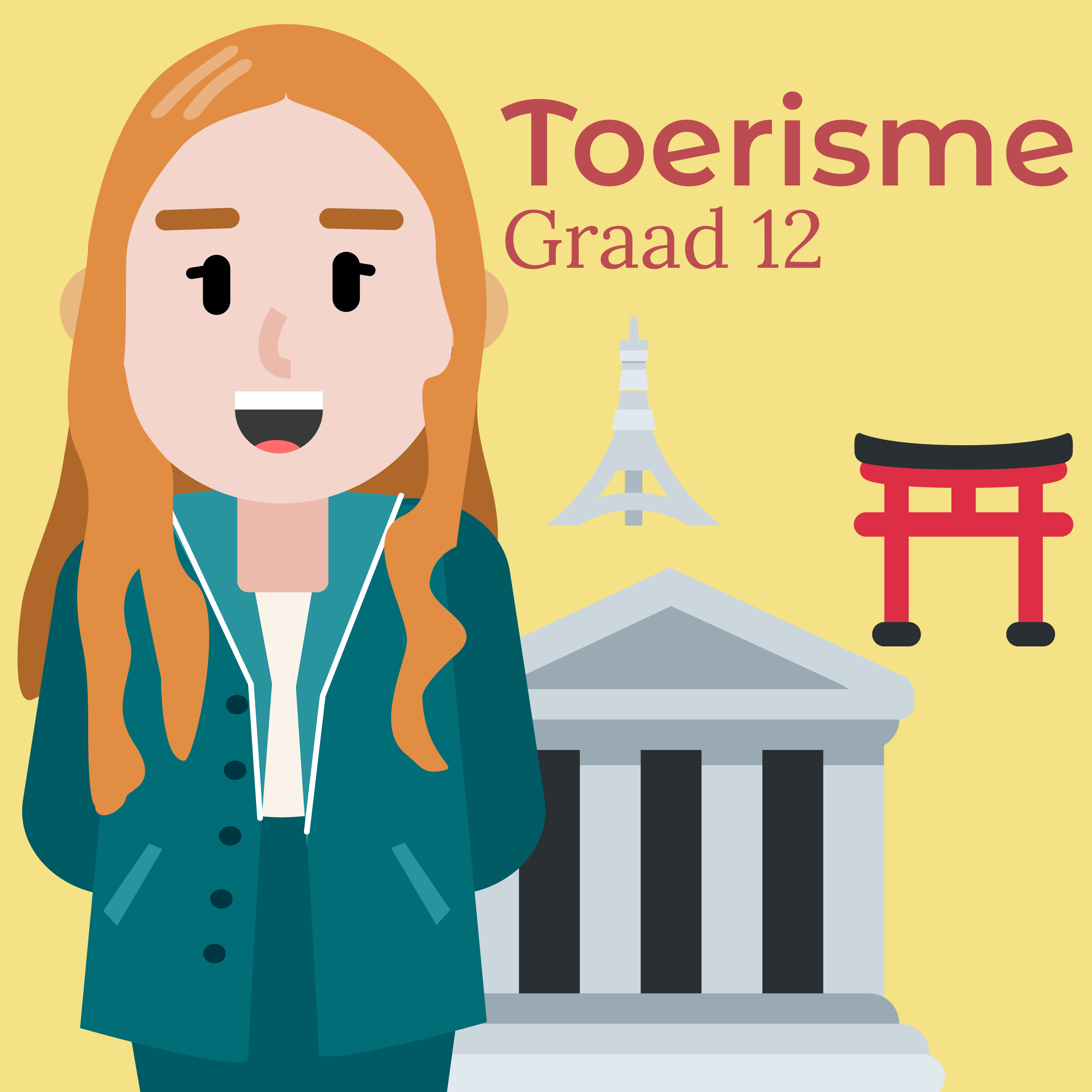 Toerisme gr12 - PDF