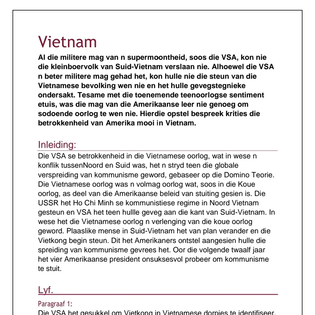 Geskiedenis gr12 - PDF