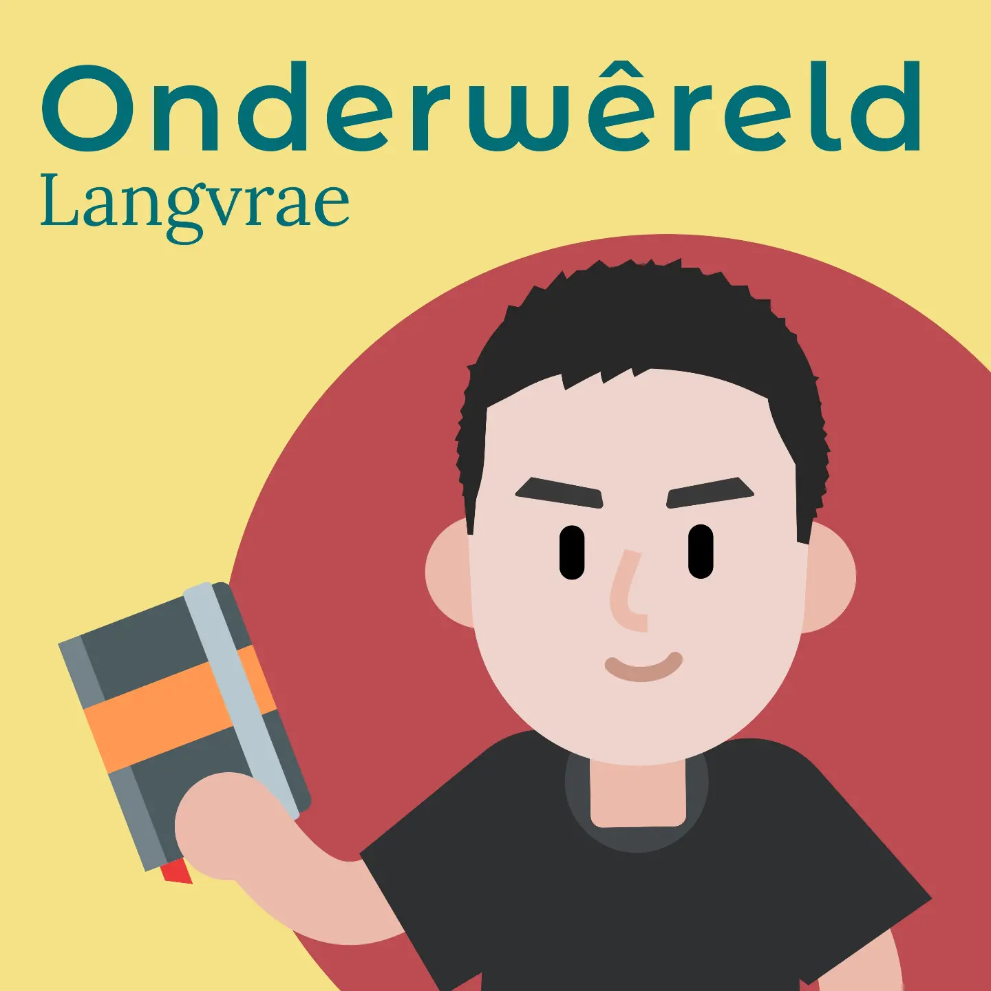 Onderwêreld - PDF