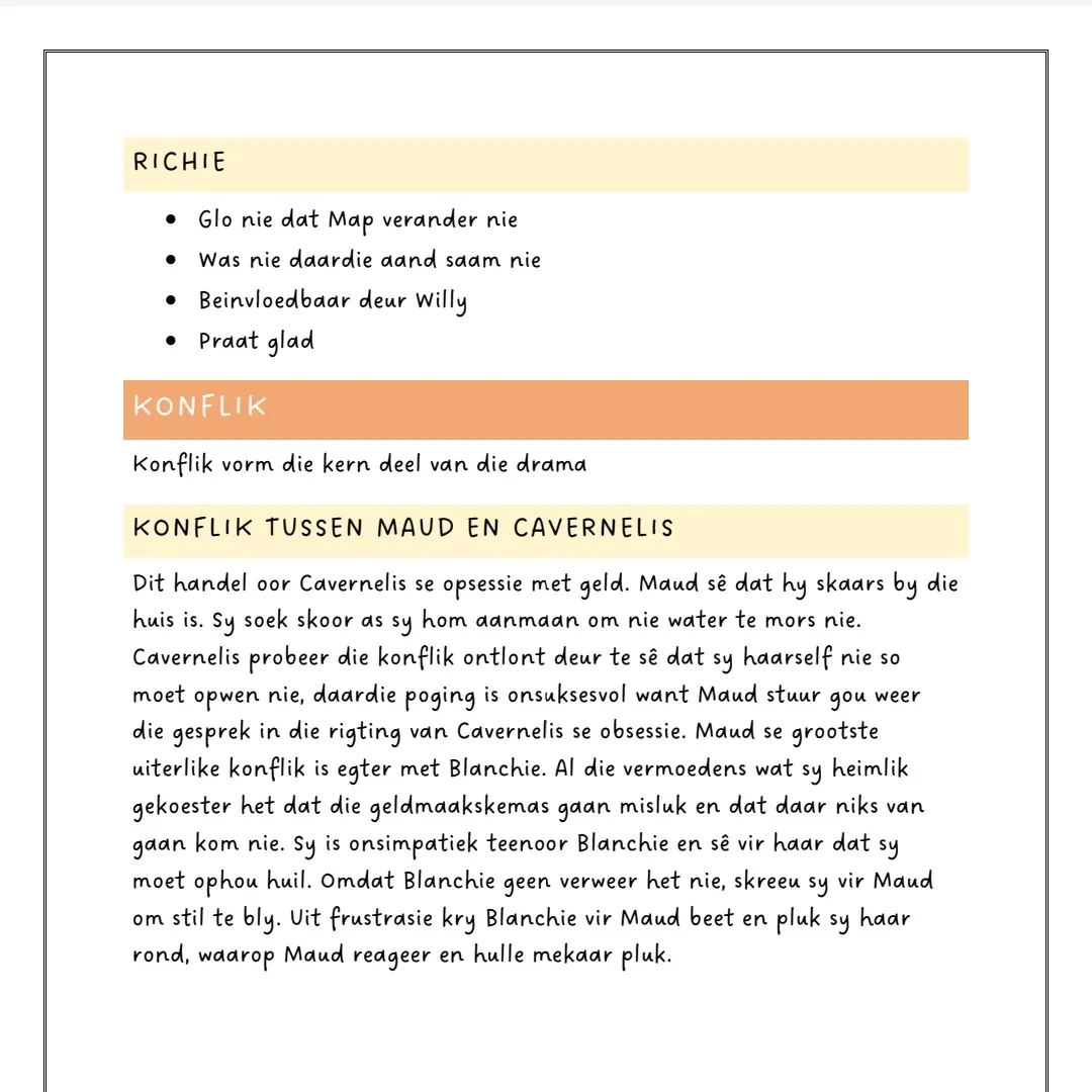 Krismis van Map Jacobs - PDF