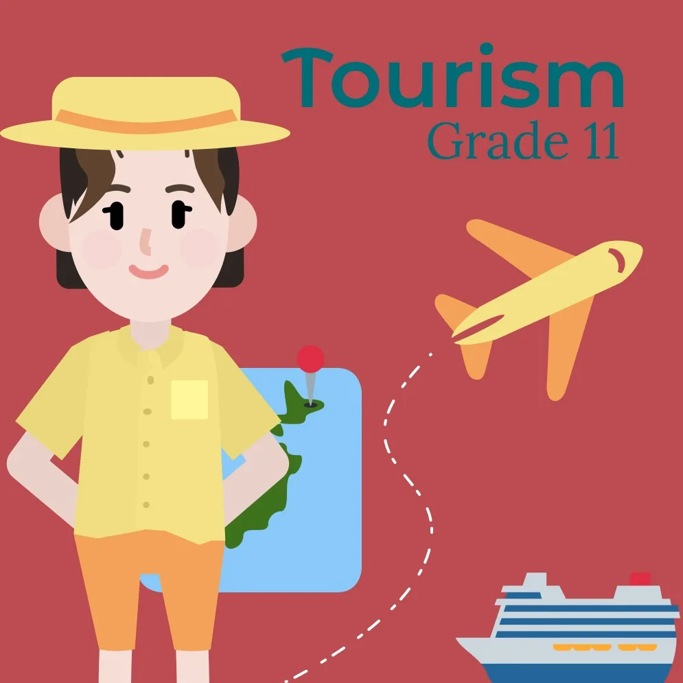 Tourism gr11 - PDF