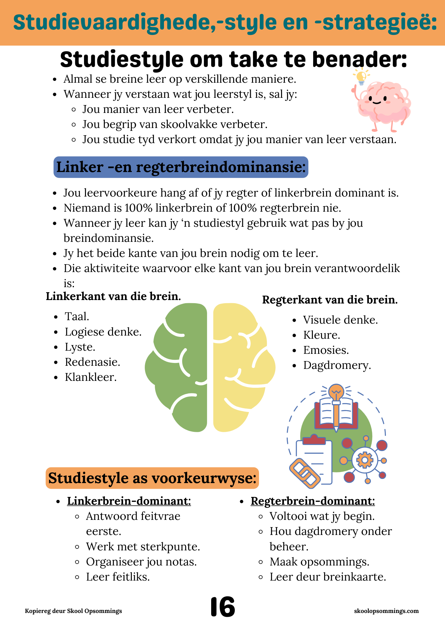 LO GR11 Teorie - Boekie