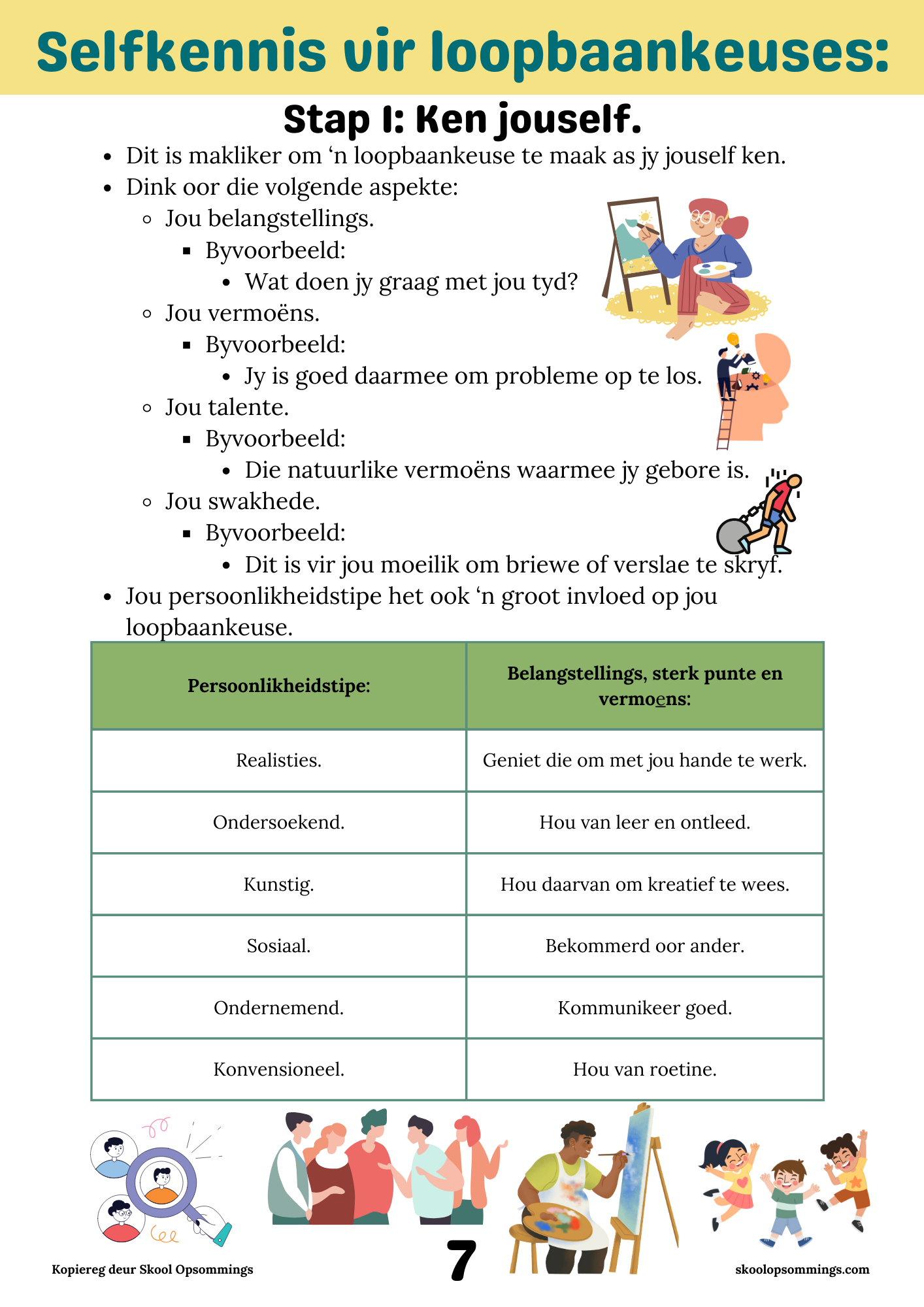 LO GR10 Teorie - Boekie