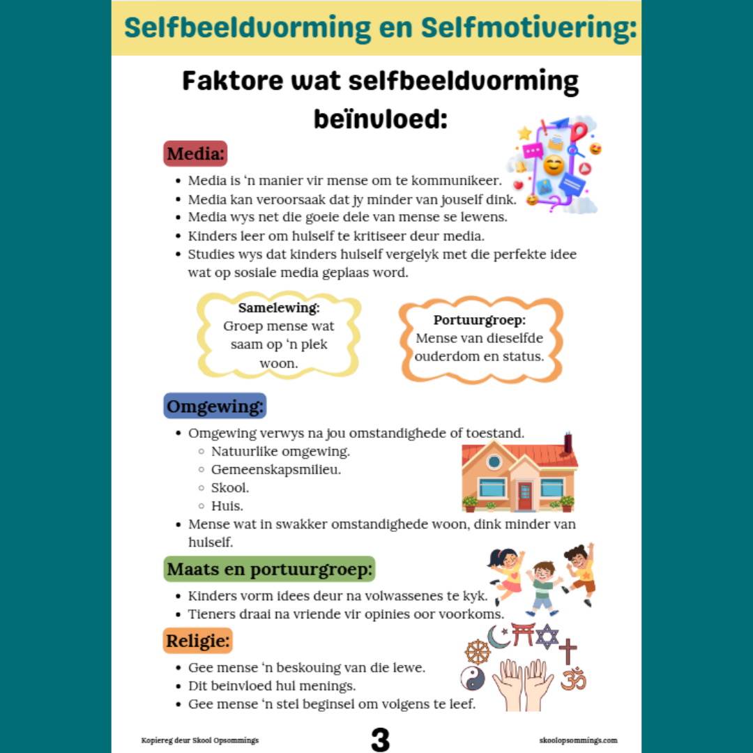 LO GR8 Teorie - Boekie