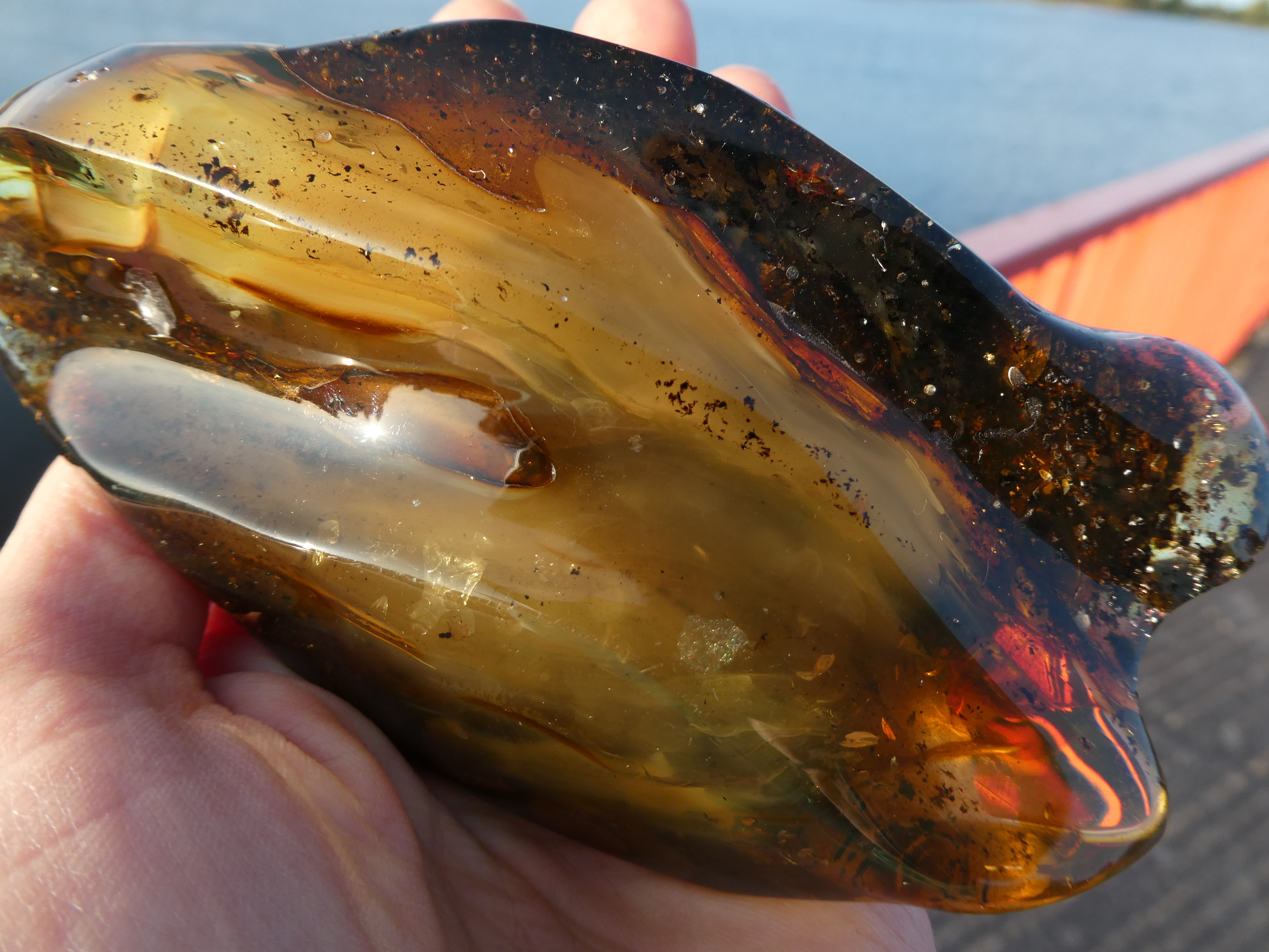 EXCLUSIVE HUGE BALTIC AMBER/ Collector's Piece/ RESERVED!!!