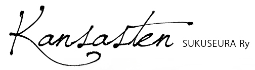 Kansasten sukuseuran jäsenmaksu / kaksivuotiskausi - kaikki vaihtoehdot