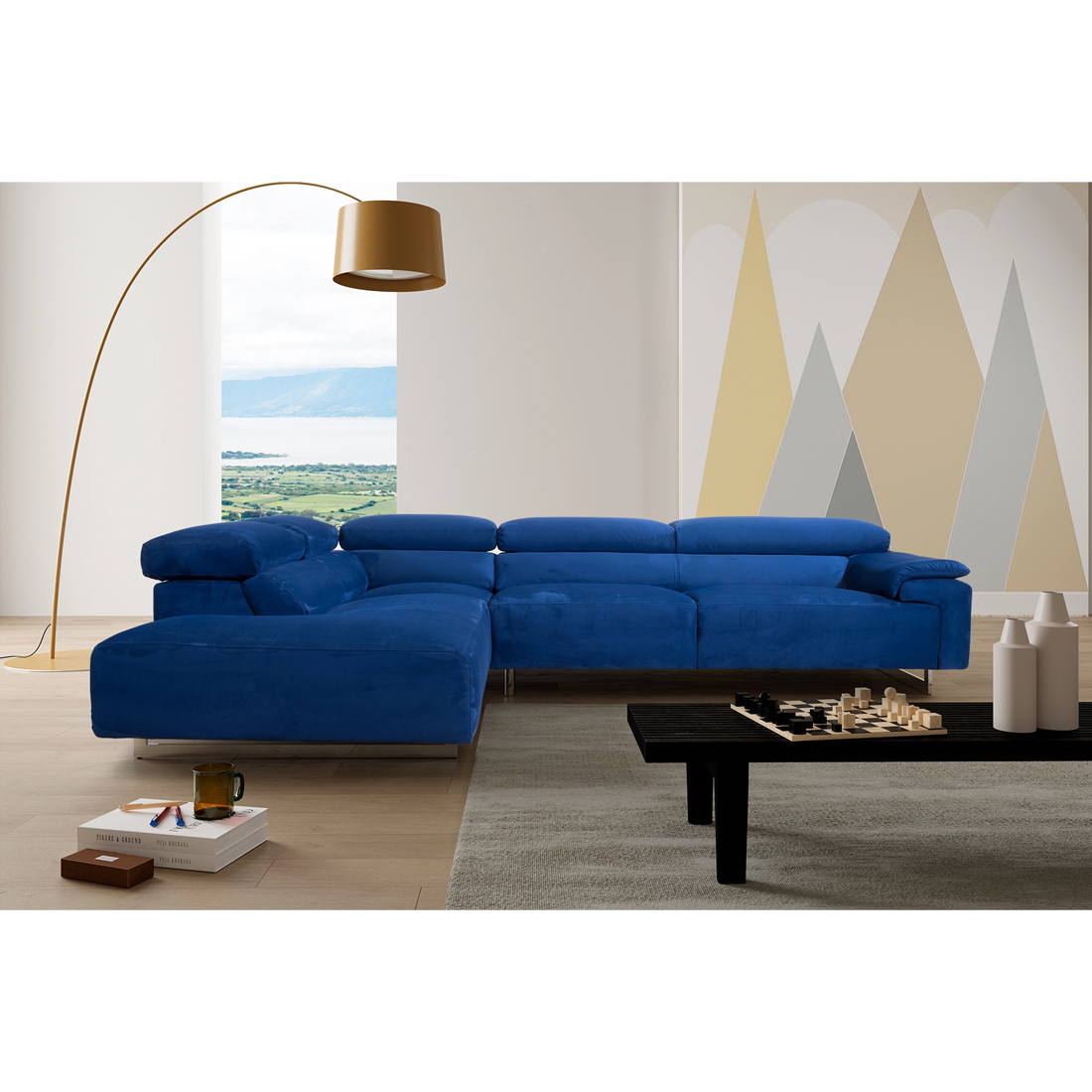 Sofa Matisse