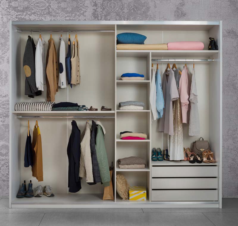 Miegamojo komplektas Mabel