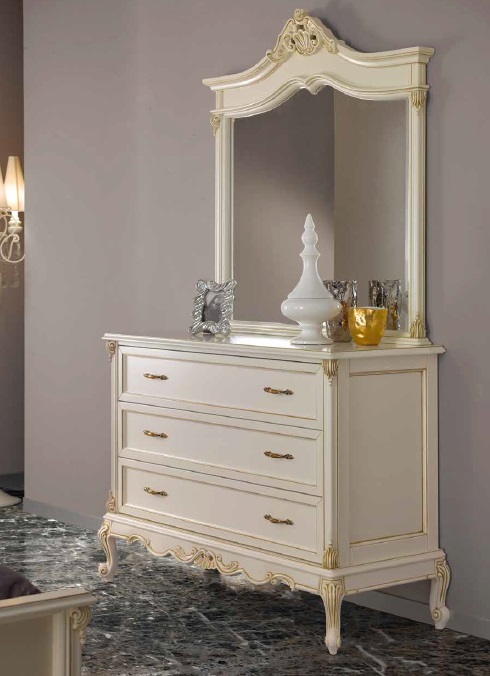 Miegamojo baldai  Verdi