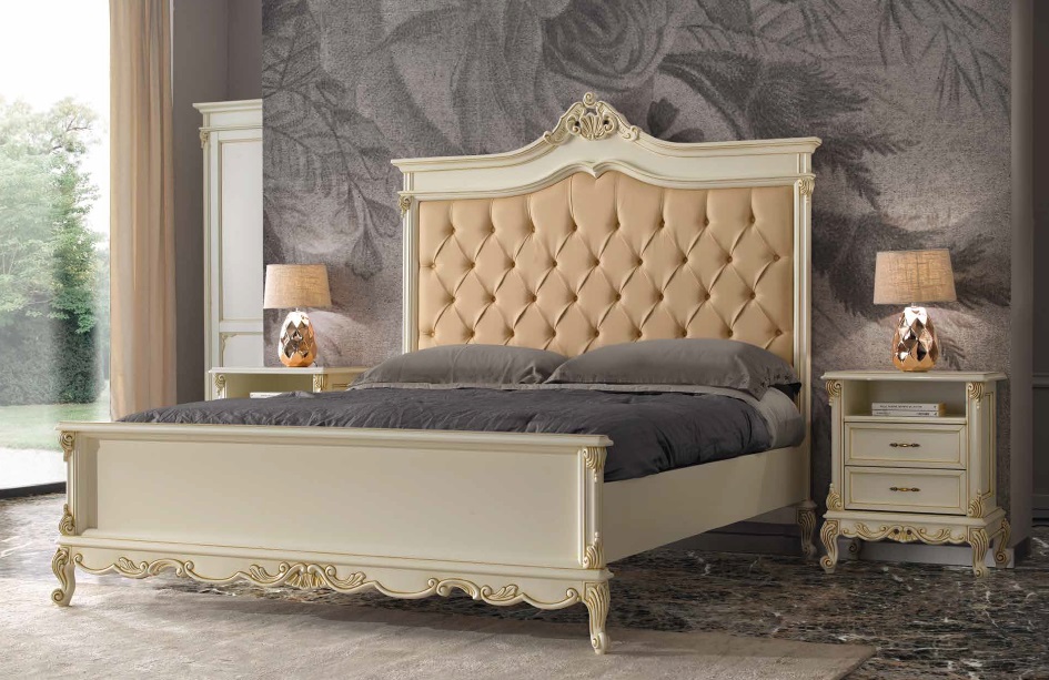 Miegamojo baldai  Verdi