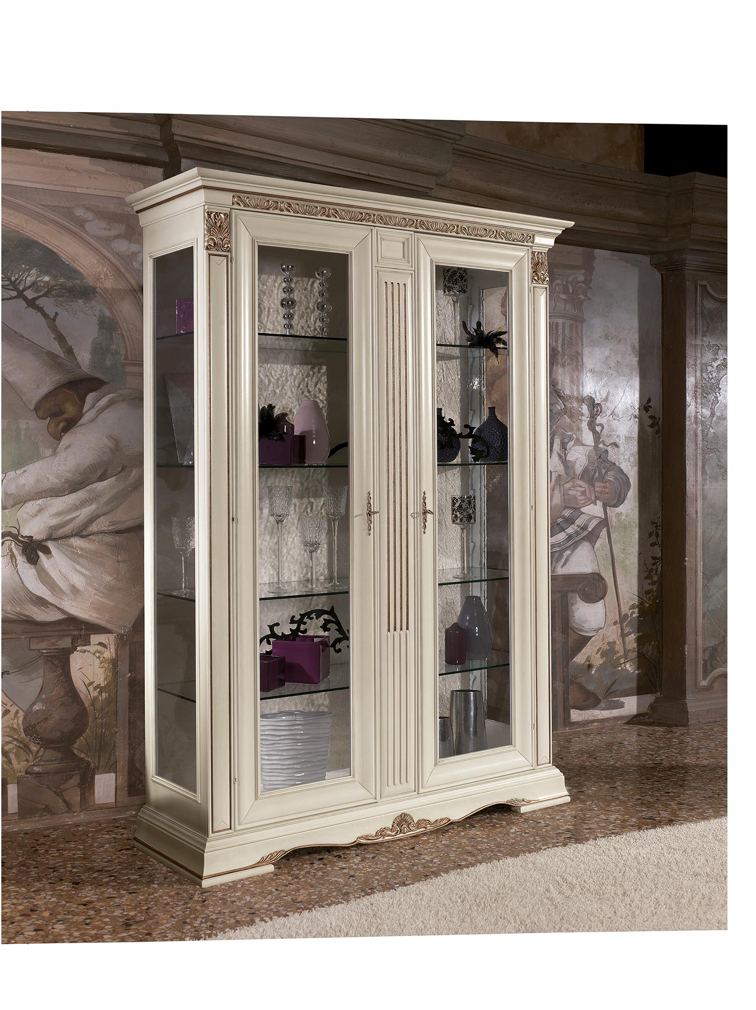 Svetainės baldai  VIVALDI