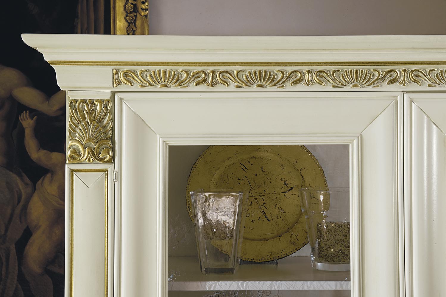 Svetainės baldai  VIVALDI