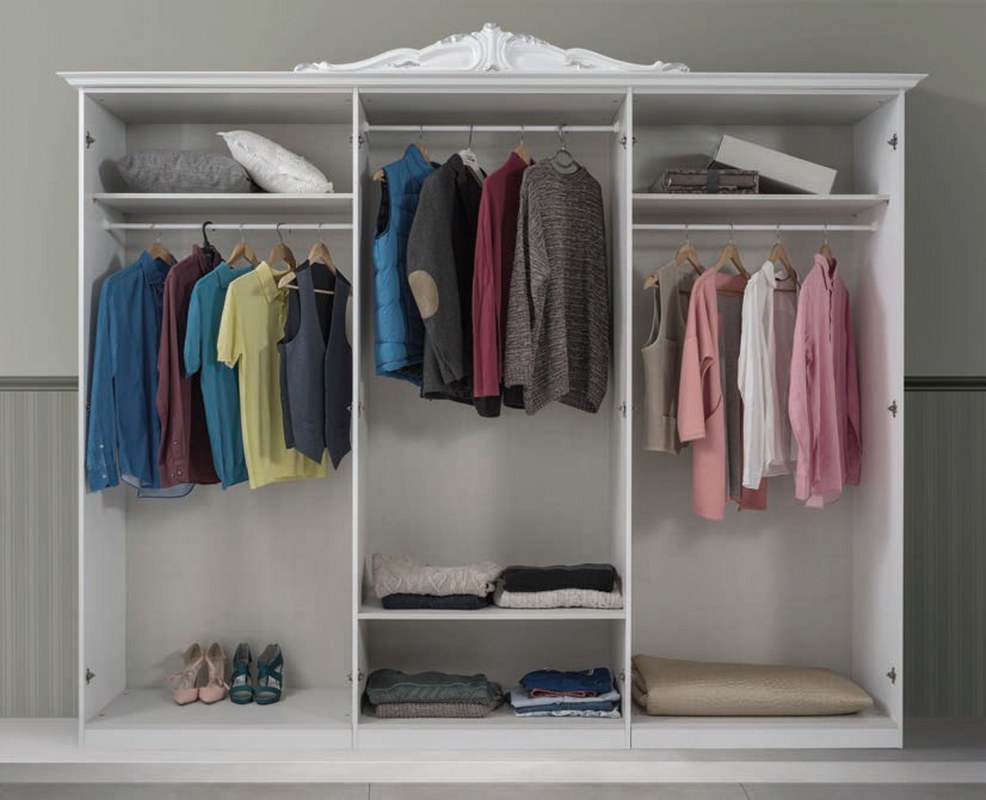 Miegamojo komplektas Eva Gold Nero