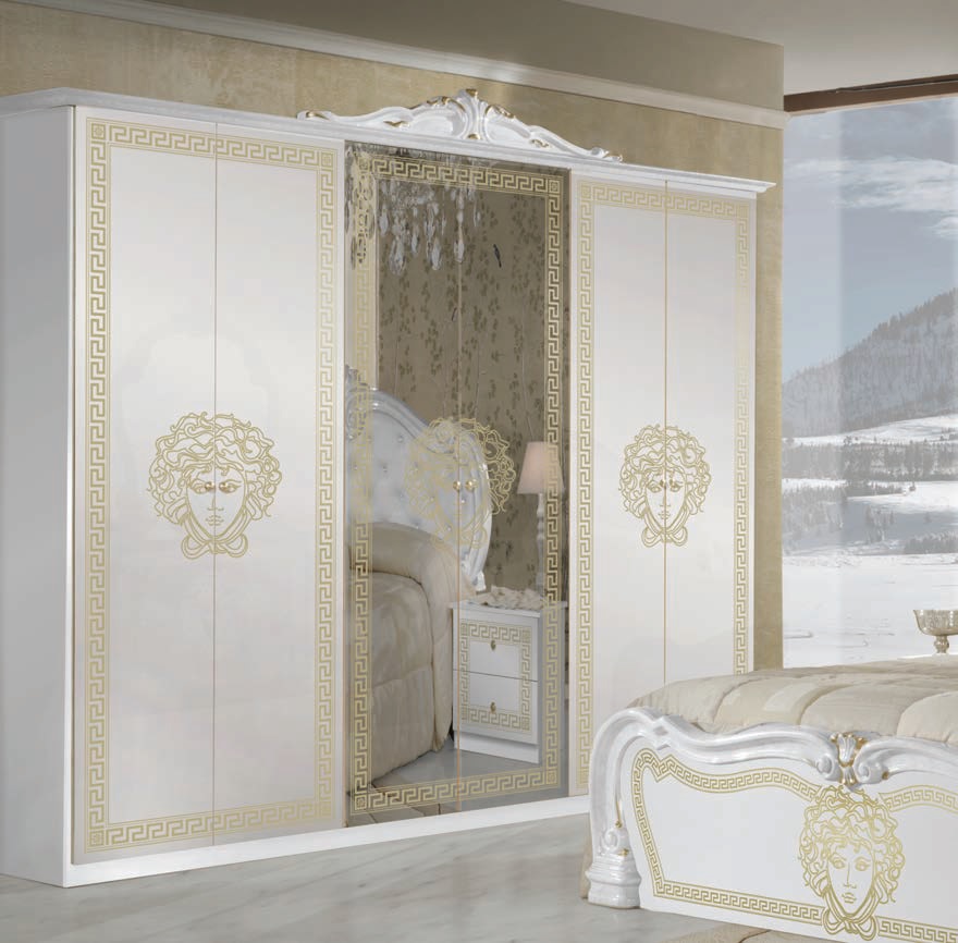 Miegamojo komplektas Vilma