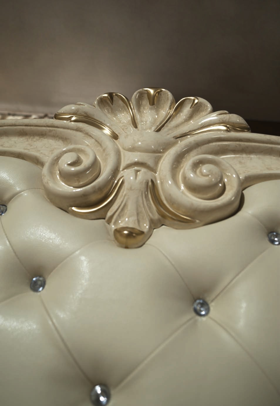 Miegamojo komplektas Tolouse