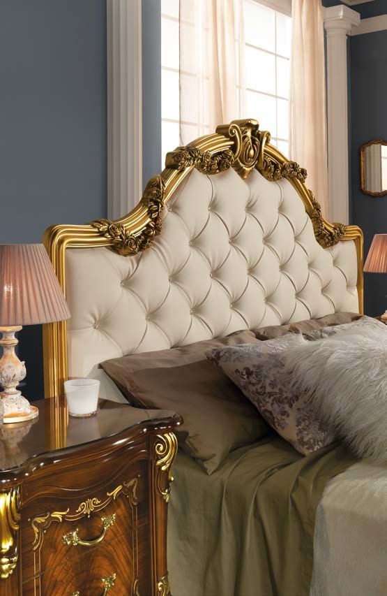 Miegamojo komplektas AURORA