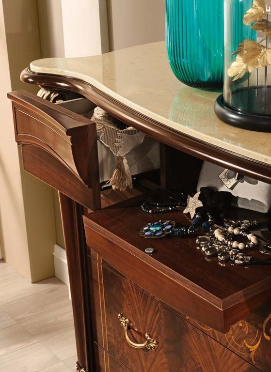 Miegamojo komplektas AURORA