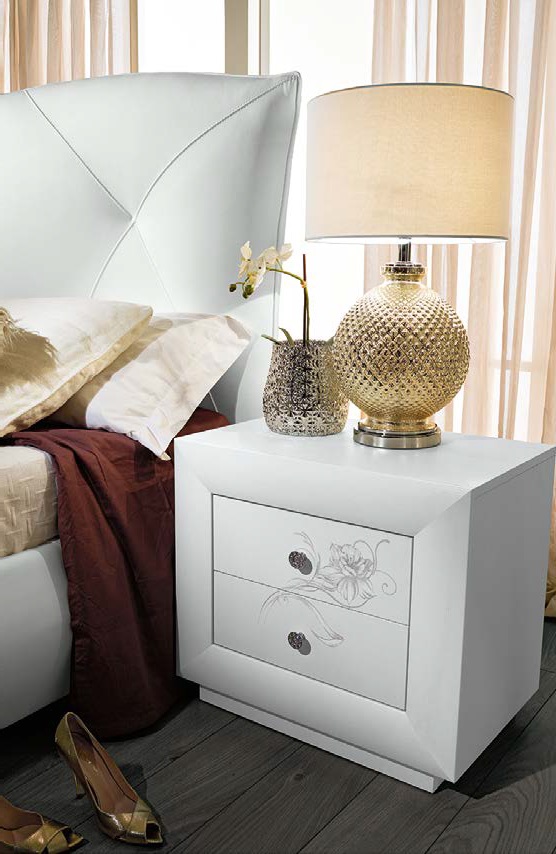 Miegamojo komplektas CAMILLA