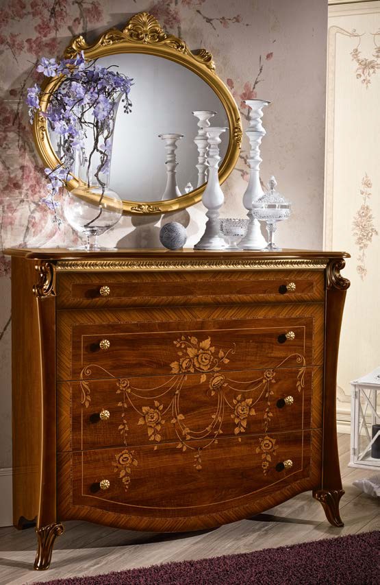 Miegamojo komplektas JENIFER