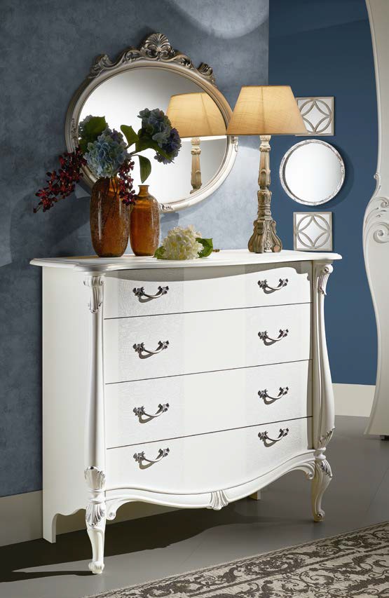 Miegamojo komplektas TURANDOT