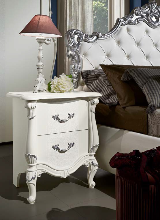 Miegamojo komplektas TURANDOT