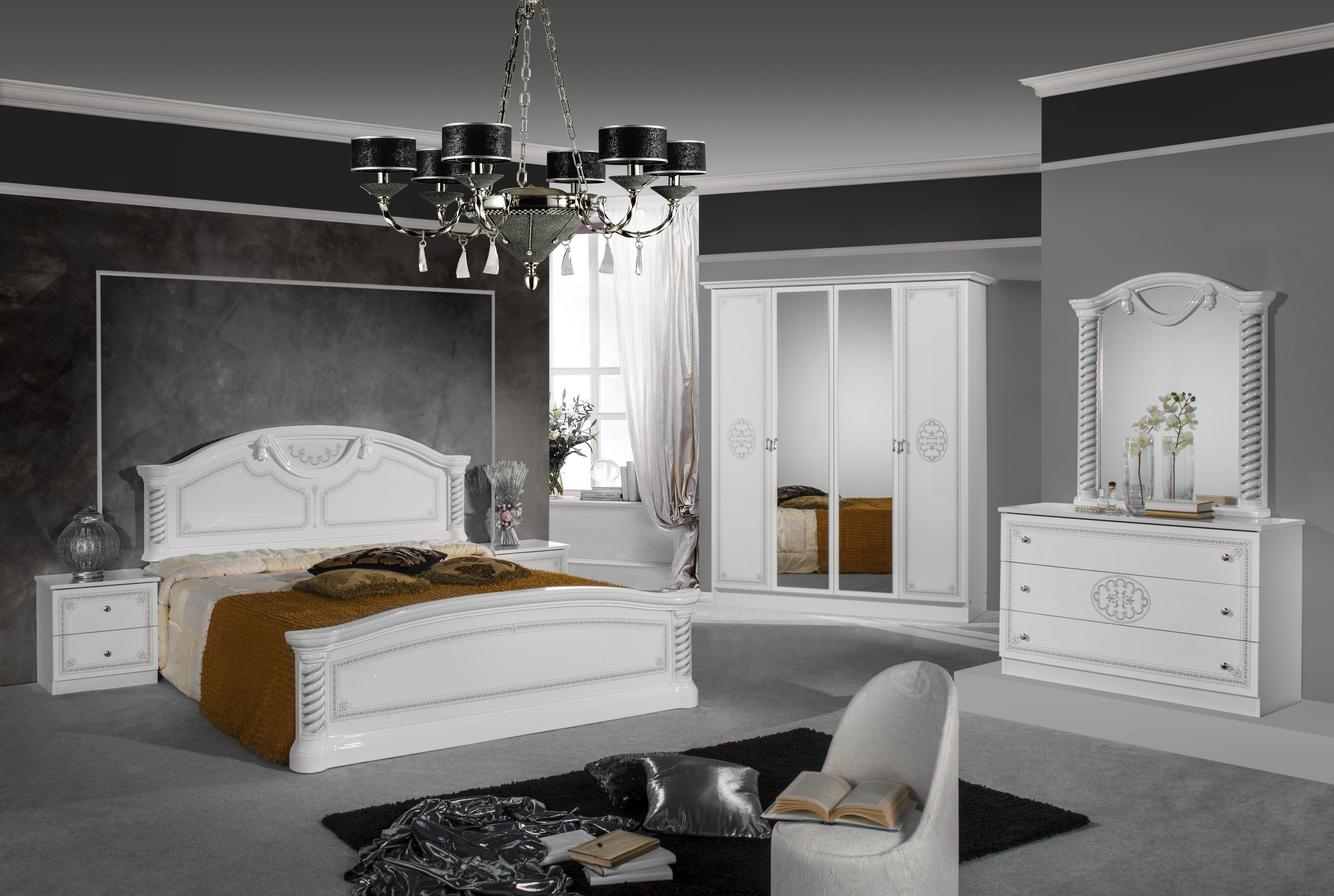 Miegamojo komplektas Vera 