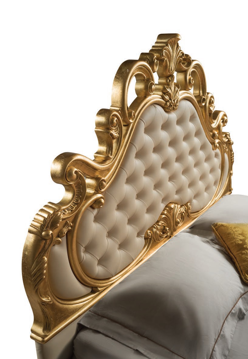 Lova  MARGHERITA  oro