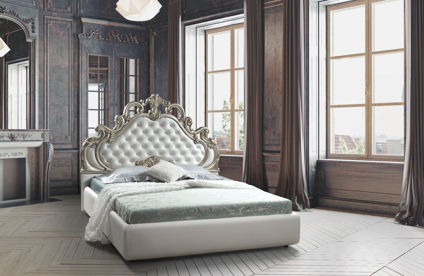 Lova  MARGHERITA  oro