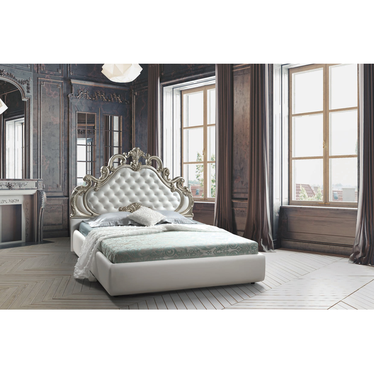 Lova  MARGHERITA  Silver