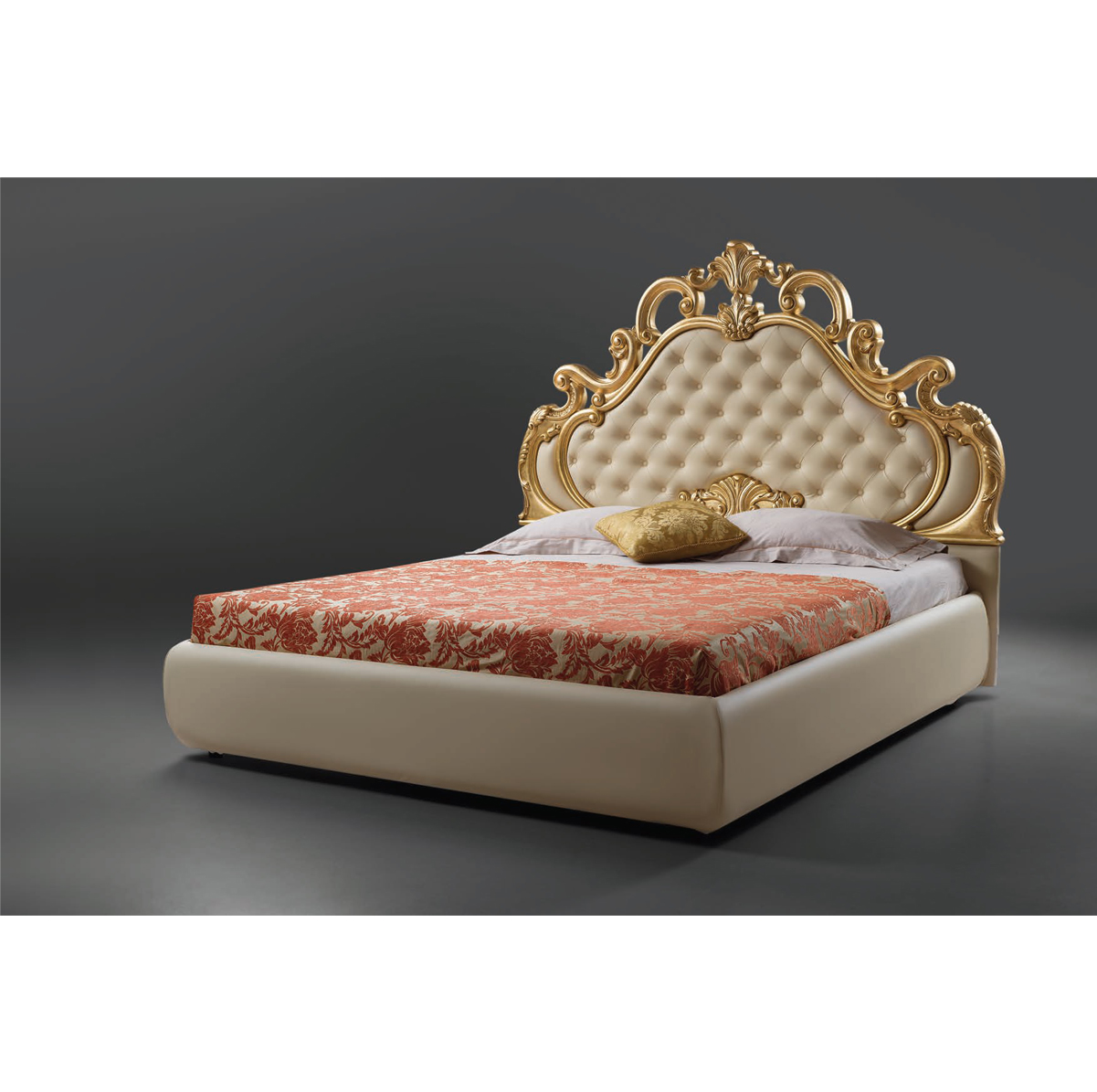 Lova  MARGHERITA  oro