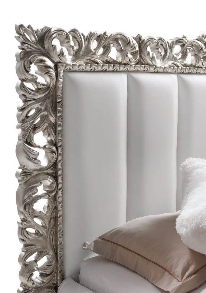 Lova RAFAELLO  Silver