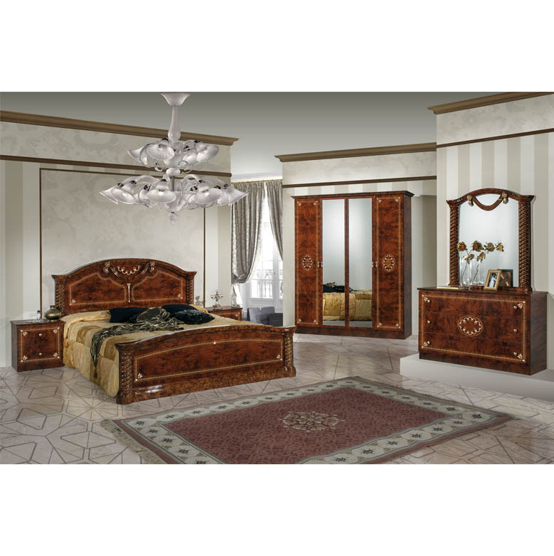 Miegamojo komplektas Vera 