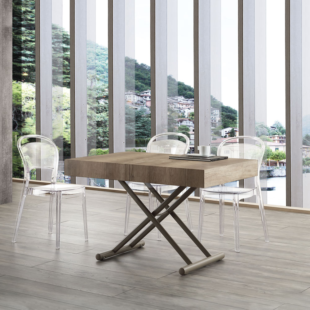 Žurnalinis staliukas/stalas  CAIRO