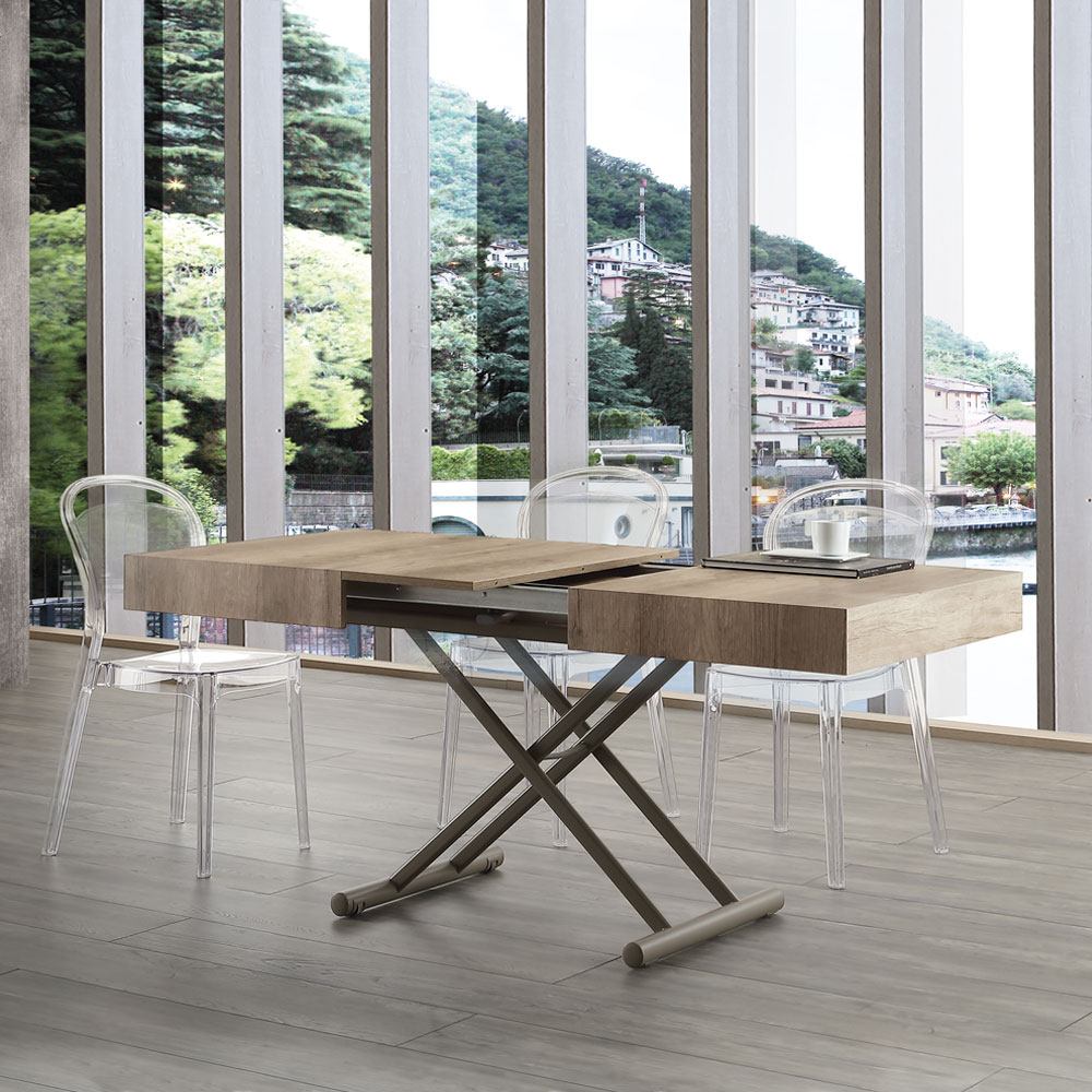 Žurnalinis staliukas/stalas  CAIRO