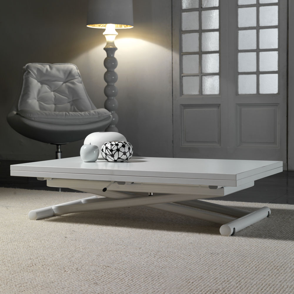 Žurnalinis staliukas/Stalas  LIFT WOOD