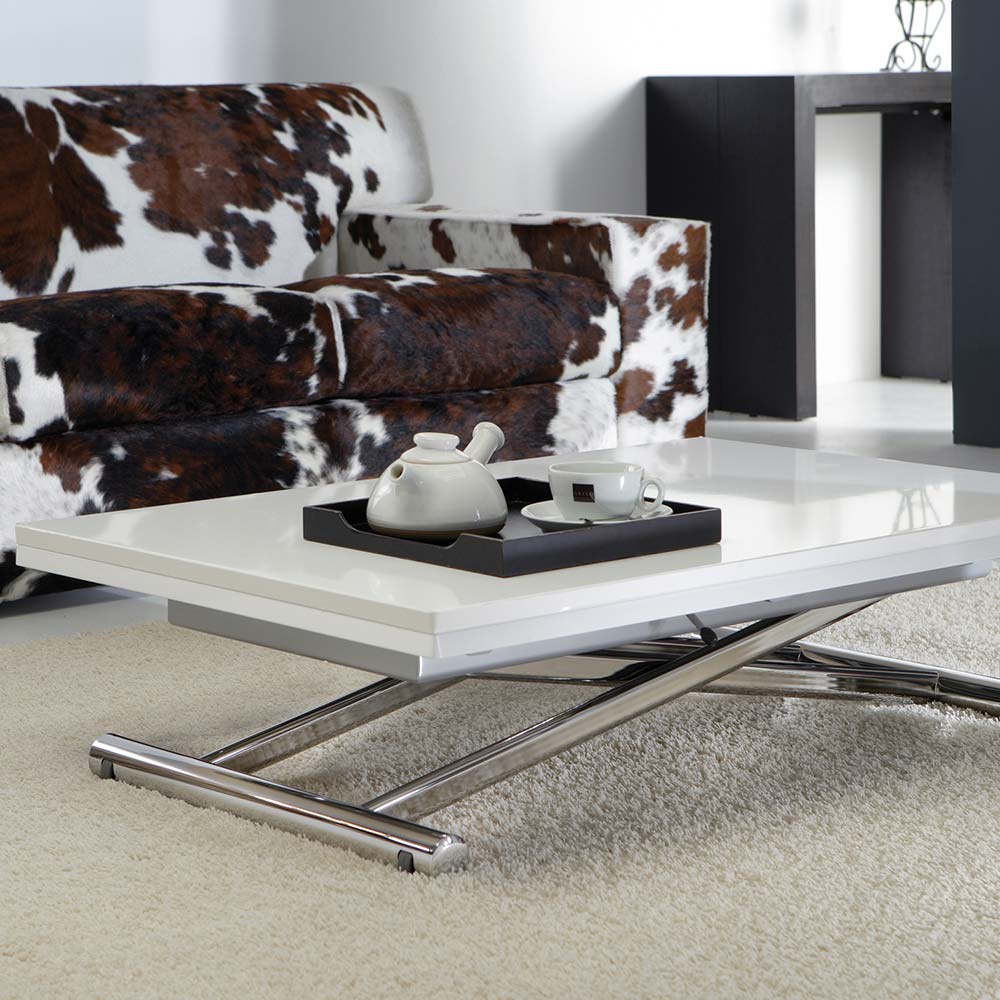 Žurnalinis staliukas/Stalas  LIFT WOOD