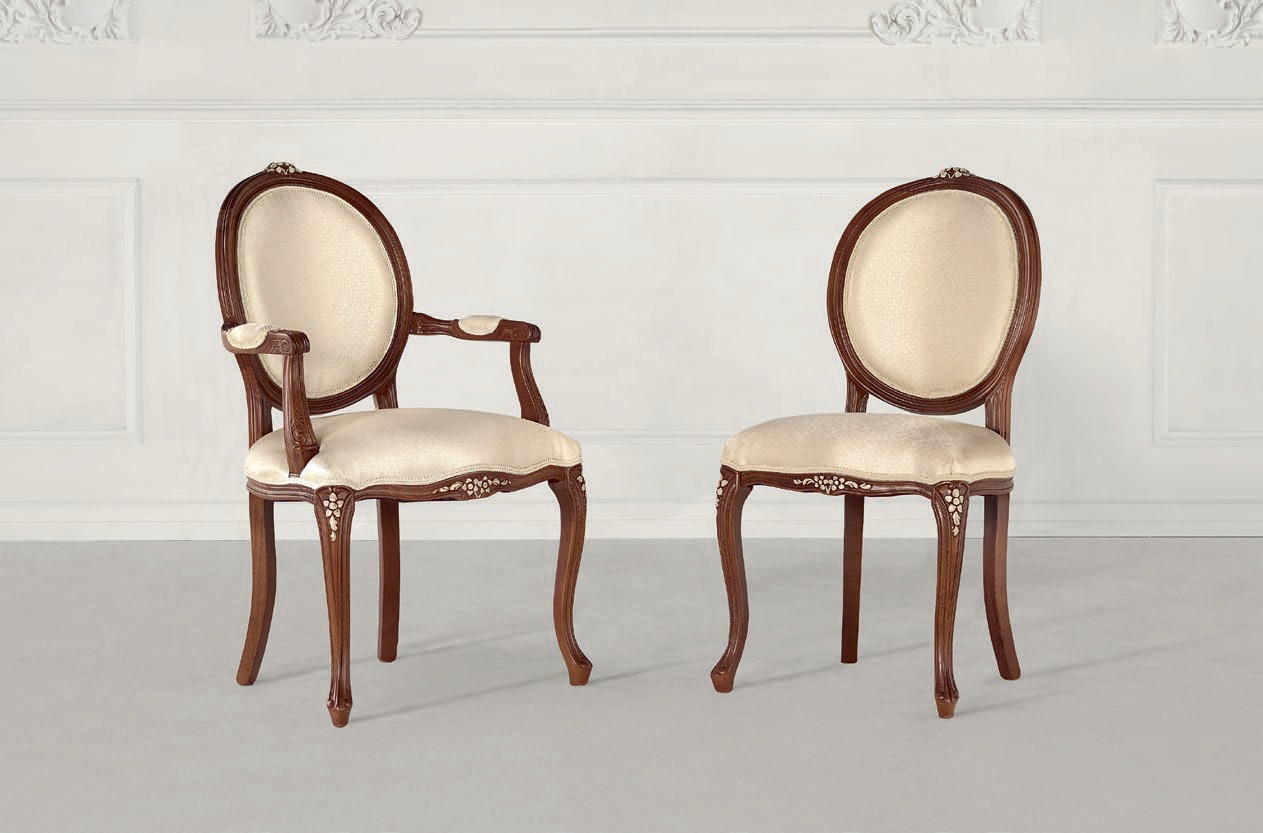 Art.107  Branzola ovale