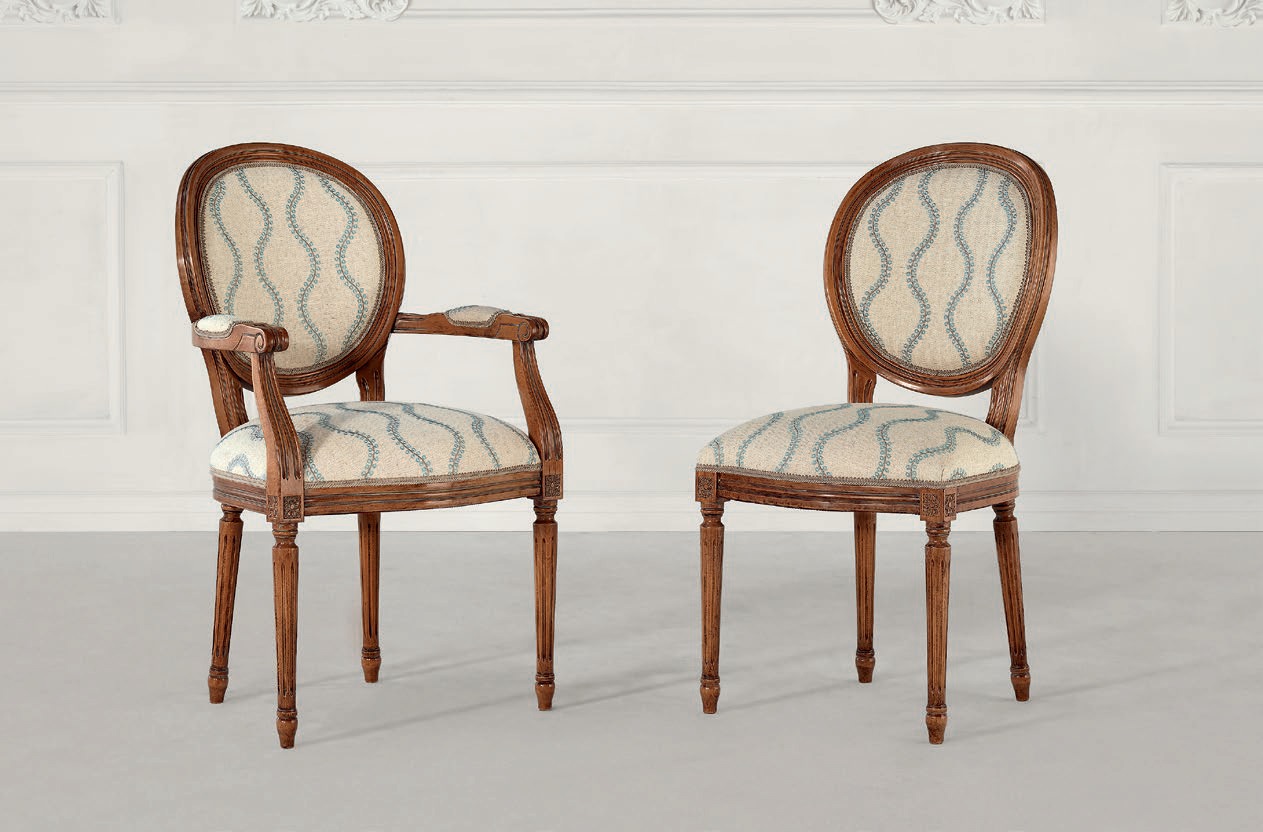 Art.119 S  Luigi XVI