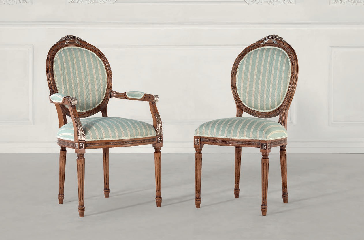 Art. 121 S  Luigi XVI cresta