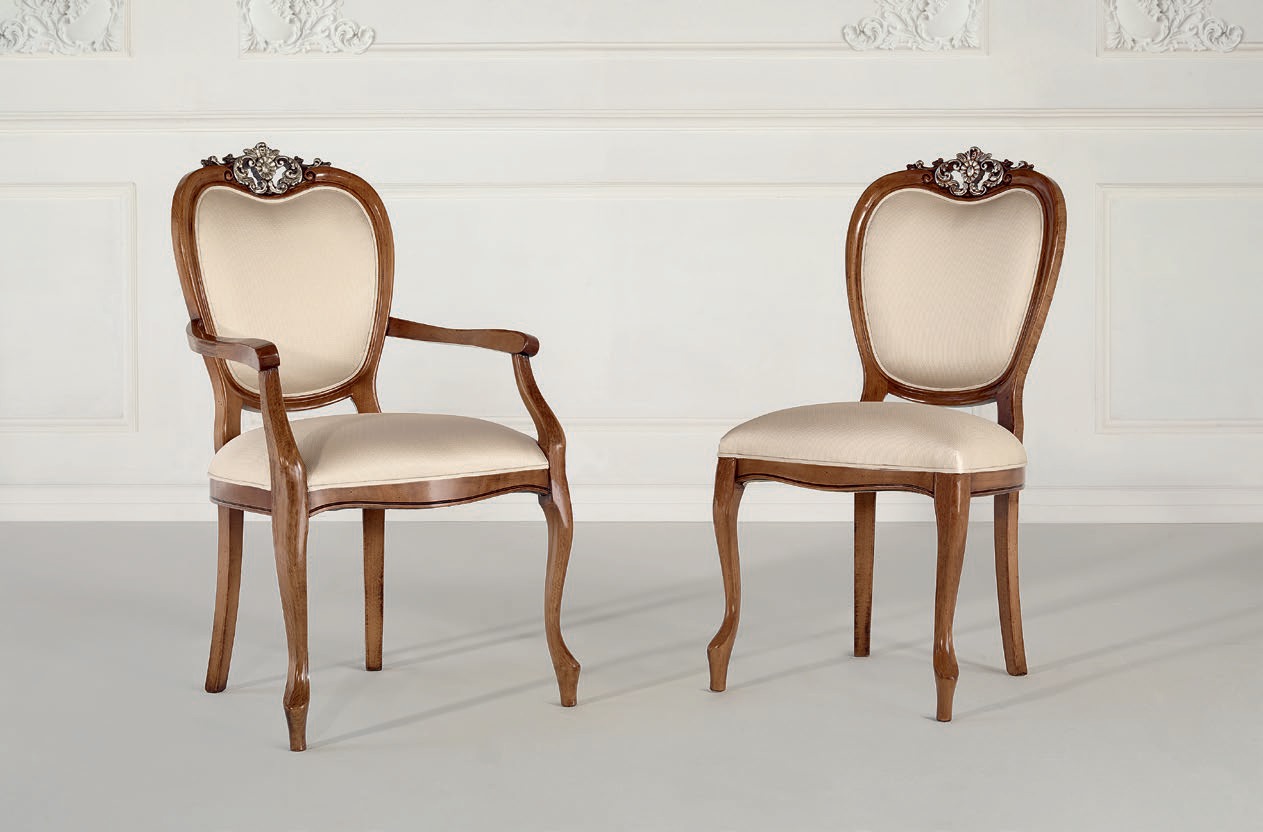 Art. 1067-S Kėdė  DILETTA 