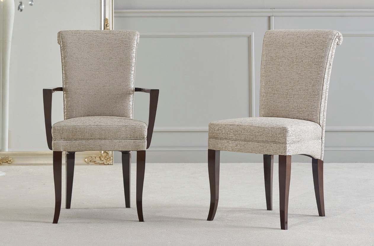 Art.154 S  Kėdė  AMBRA