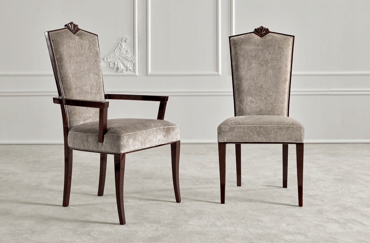 Art.1056 S  Kėdė  ISABELLA