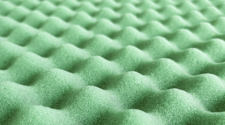 Čiužinys Sbadiglio