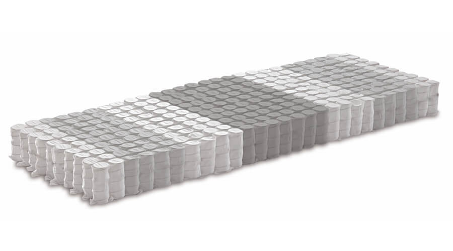 Čiužinys Sbadiglio